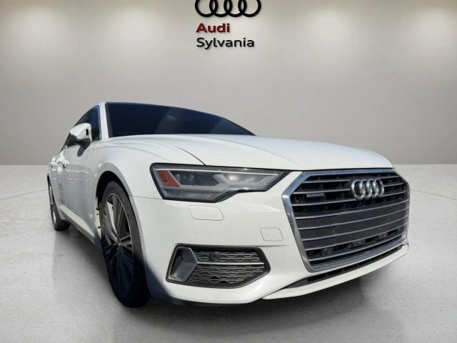Used 2020 Audi A6 2.0T Premium AWD/4WD image 1