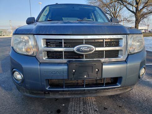 Used 2010 Ford Escape XLT image 11