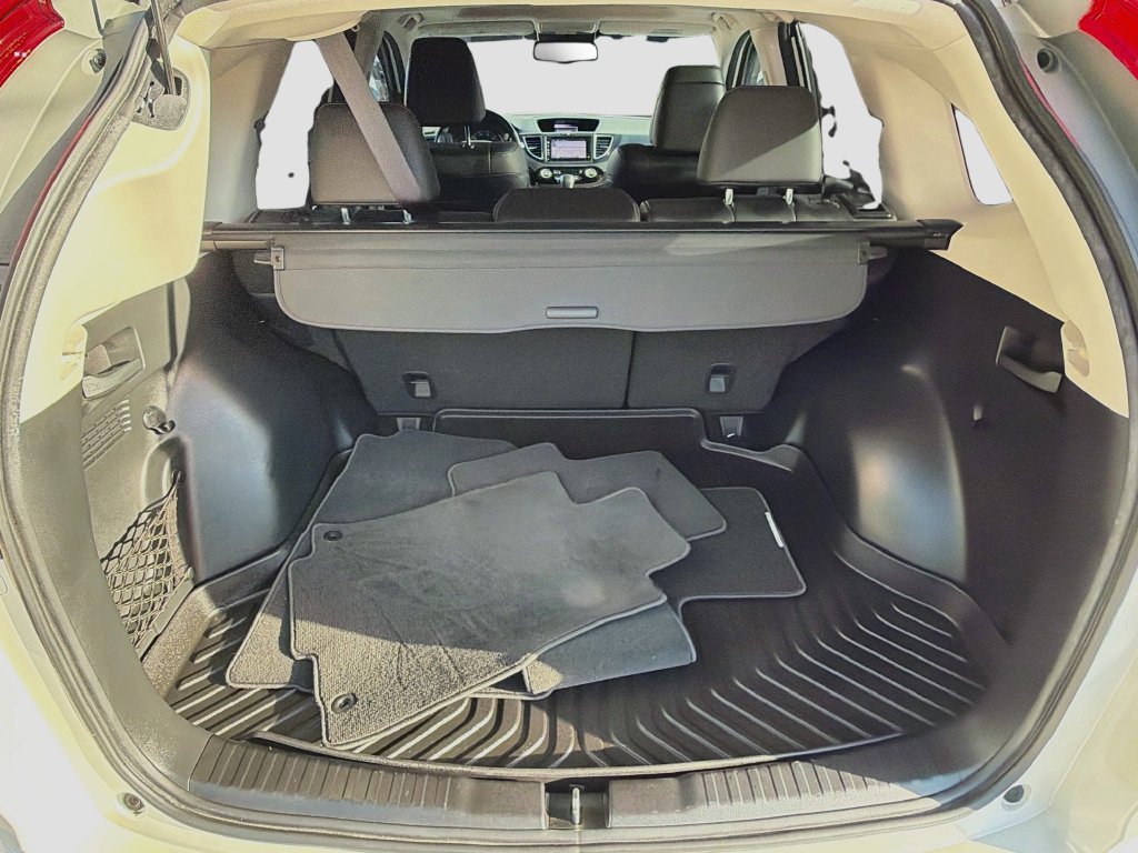 Used 2016 Honda CR-V Touring image 27