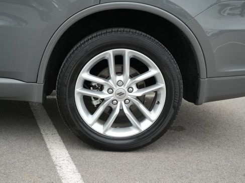 Used 2023 Dodge Durango GT AWD/4WD image 44