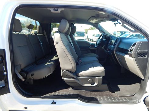 Used 2020 Ford F150 XLT RWD image 17