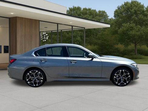 Used 2026 BMW 330i Sedan w/ Premium Package RWD image 7