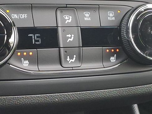 New 2026 Buick Envista Preferred w/ Convenience I Package image 22