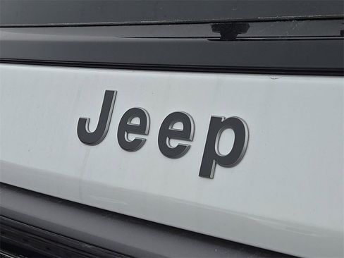 New 2026 Jeep Grand Wagoneer Limited image 5