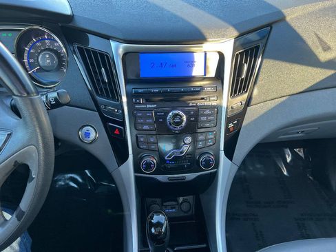 Used 2011 Hyundai Sonata Limited FWD image 27