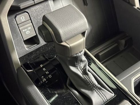 New 2026 Toyota Tundra Limited AWD/4WD image 35