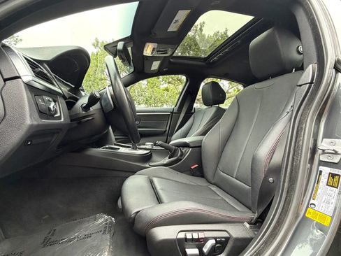 Used 2018 BMW 430i Gran Coupe RWD image 10