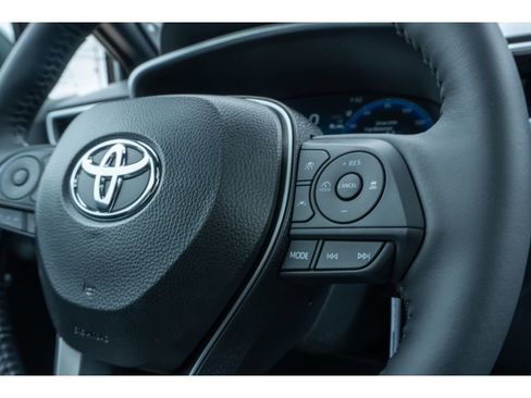 New 2026 Toyota Corolla Cross AWD Hybrid image 28