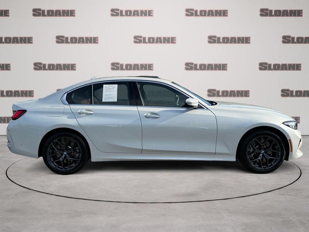 Used 2026 BMW 330i xDrive Sedan w/ Convenience Package AWD/4WD image 6