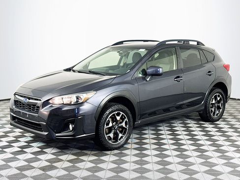 Used 2019 Subaru Crosstrek 2.0i Premium w/ Popular Package #3 image 4