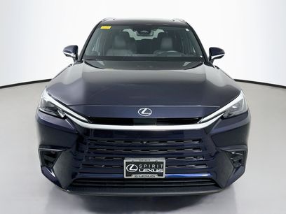 Used 2025 Lexus TX 350 AWD w/ Technology Package