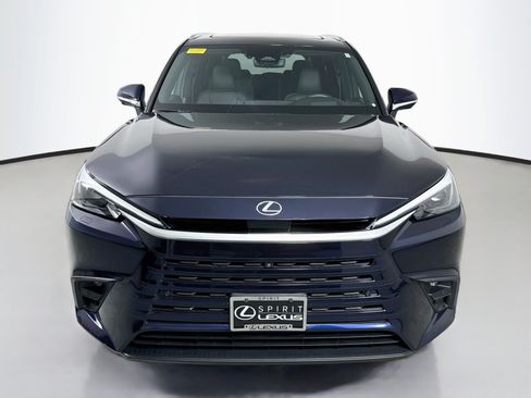 Used 2025 Lexus TX 350 AWD w/ Technology Package image 2