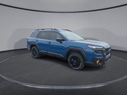 New 2026 Subaru Outback Wilderness image 3
