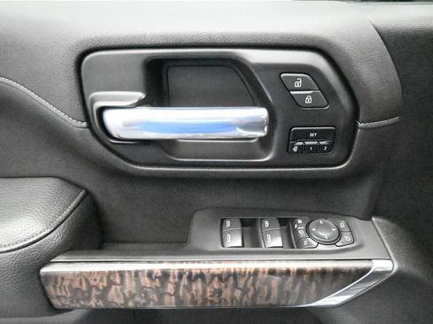 Used 2020 GMC Sierra 2500 Denali w/ Denali Ultimate Package AWD/4WD image 9