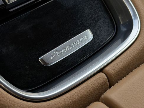 Used 2018 Porsche Panamera 4 w/ Premium Package Plus image 36