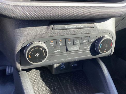 Used 2022 Ford Bronco Sport Big Bend image 17