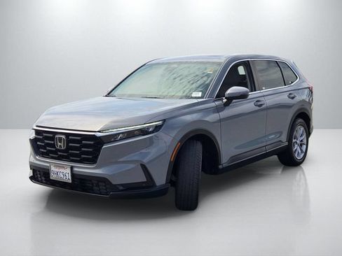 Used 2023 Honda CR-V EX-L image 8