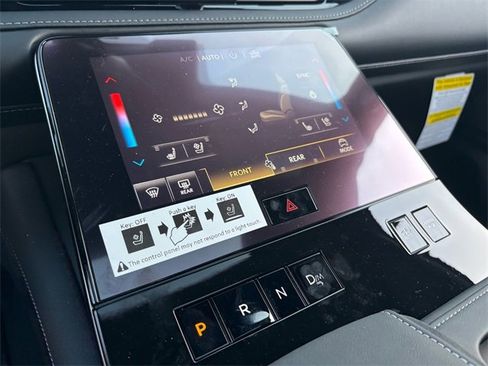 New 2026 INFINITI QX80 Autograph image 27