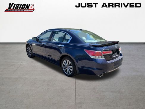 Used 2012 Honda Accord EX-L image 7