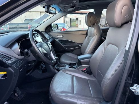 Used 2015 Hyundai Santa Fe Sport 2.0T w/ Option Group 05 image 2
