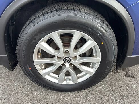 Used 2019 Nissan Rogue SV FWD image 47