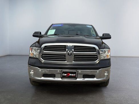 Used 2015 RAM 1500 Big Horn image 7