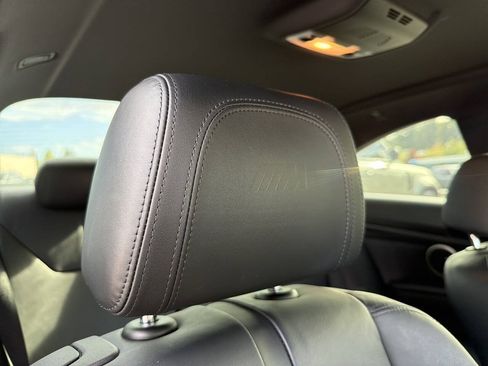 Used 2009 BMW M3 Coupe RWD image 18