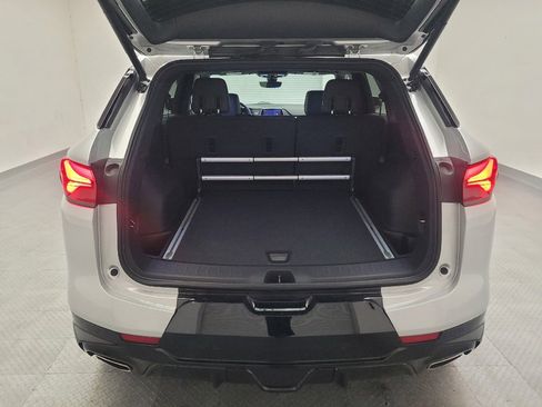 Used 2019 Chevrolet Blazer RS FWD image 29