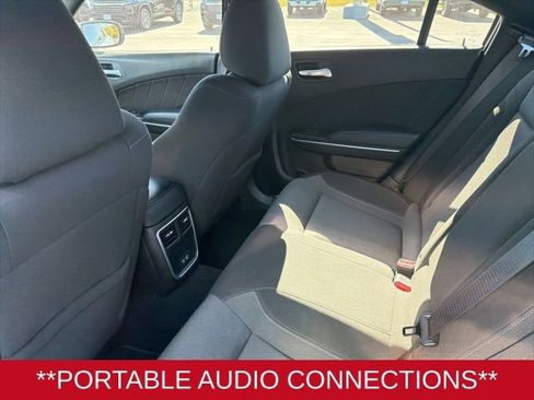 Used 2022 Dodge Charger SXT image 15
