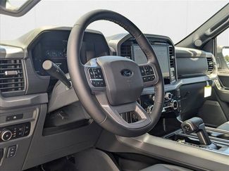 New 2025 Ford F150 XLT w/ Equipment Group 303A High video 3