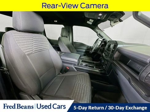 Certified 2023 Ford F150 XL w/ STX Appearance Package image 32
