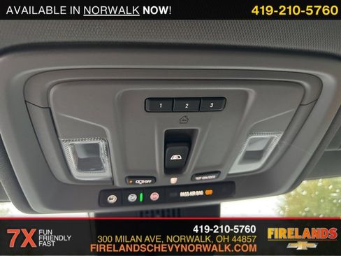 New 2026 Chevrolet Silverado 1500 LT image 44