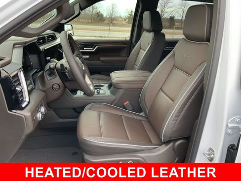 New 2026 GMC Sierra 1500 Denali image 5