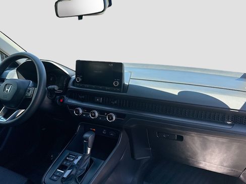 Used 2025 Honda CR-V LX image 32