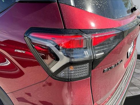 Certified 2026 Subaru Forester Premium AWD/4WD image 21
