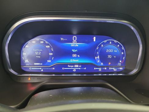 Used 2024 Chevrolet Tahoe LT image 25