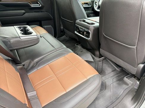 Certified 2024 Chevrolet Silverado 2500 High Country w/ Technology Package image 30