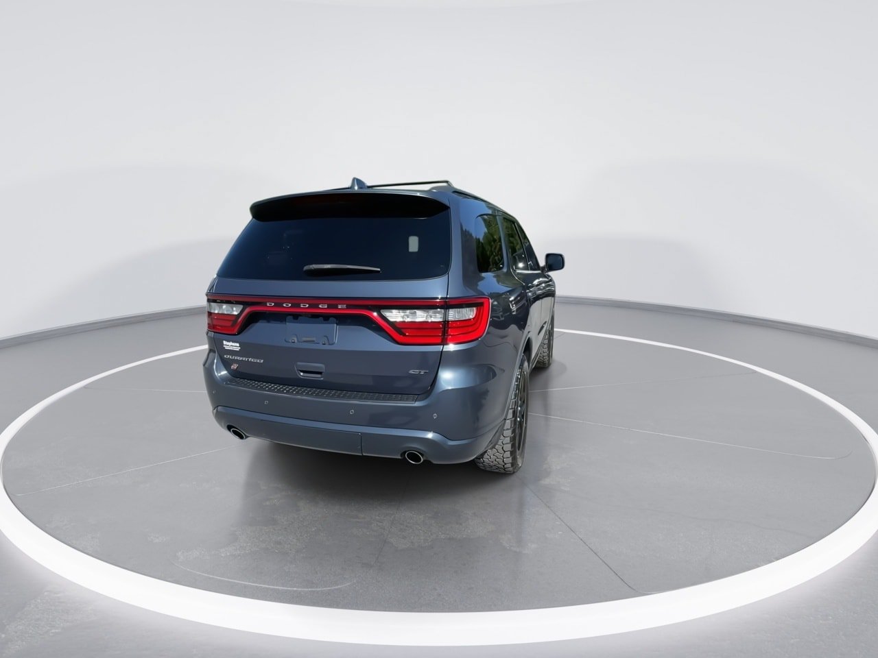 Used 2021 Dodge Durango GT AWD/4WD image 18