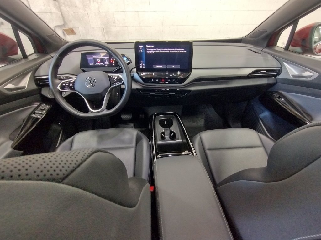 Used 2023 Volkswagen ID.4 Pro S RWD image 37
