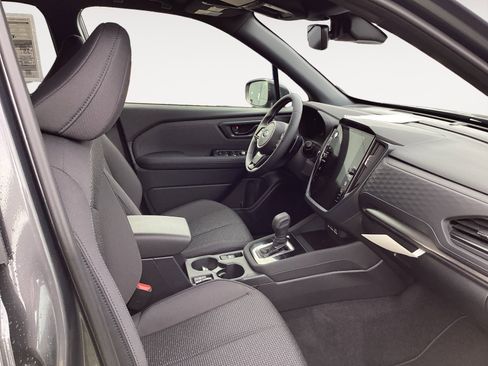 New 2025 Subaru Forester Premium image 15