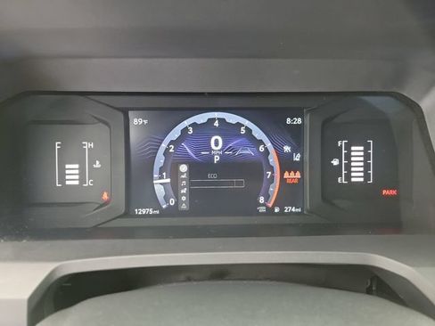 Used 2024 Toyota Tacoma SR RWD image 23
