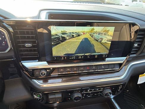 New 2026 Chevrolet Silverado 1500 LT Trail Boss w/ LT Trail Boss Premium Package AWD/4WD image 25