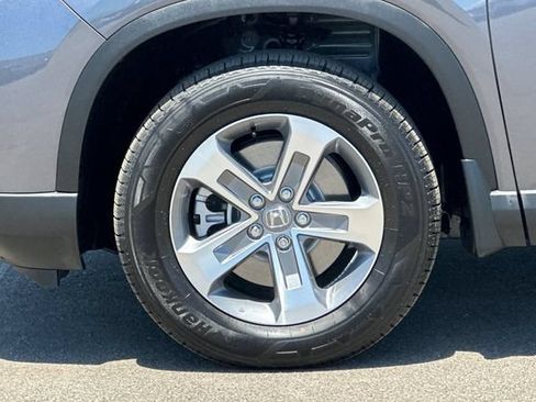 Certified 2026 Honda Pilot EX-L image 30