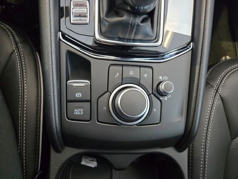 New 2025 MAZDA CX-5 AWD 2.5 S w/ Preferred Package image 25