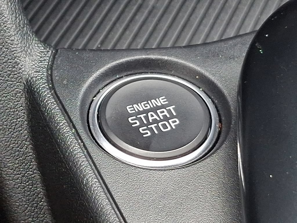 Certified 2025 Kia K4 FWD image 23