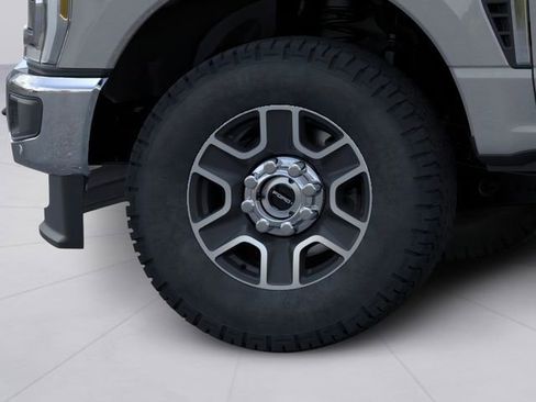 New 2026 Ford F250 Lariat w/ Lariat Premium Package image 19