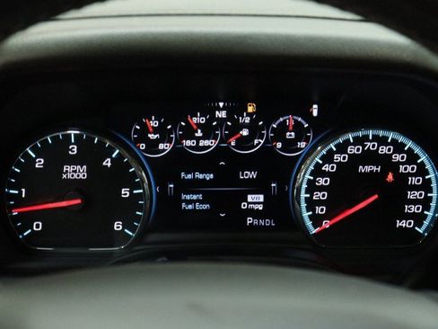 Used 2019 GMC Yukon Denali w/ Denali Ultimate Package AWD/4WD image 13