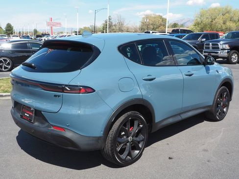 Used 2023 Dodge Hornet GT Plus w/ Track Pack AWD/4WD image 6