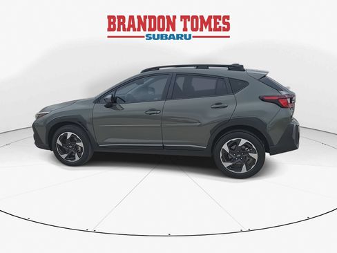 Used 2026 Subaru Crosstrek 2.5i Limited w/ Crosstrek Mirror Package AWD/4WD image 7