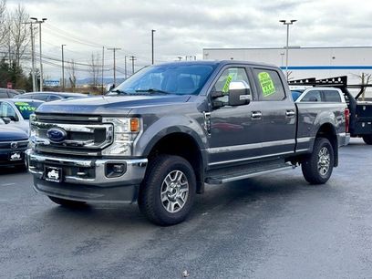 Used 2022 Ford F350 XLT w/ XLT Premium Package